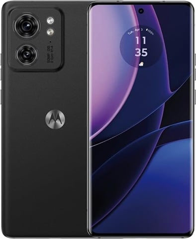 Motorola Edge 40 Neo 5G Dual Sim (8GB+256GB) Beauty Black motorola